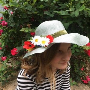 Vintage Betmar Sun Hat!